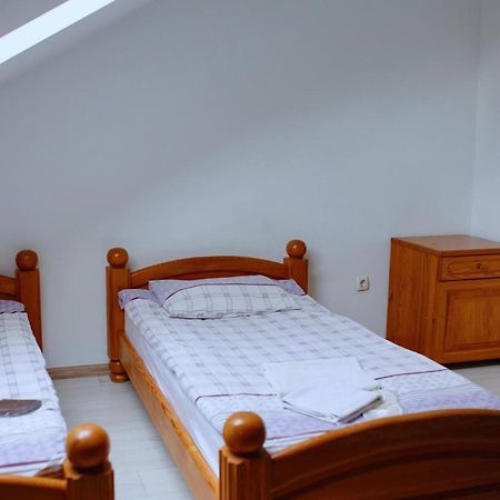 Grebenky Motel Grebenki 外观 照片