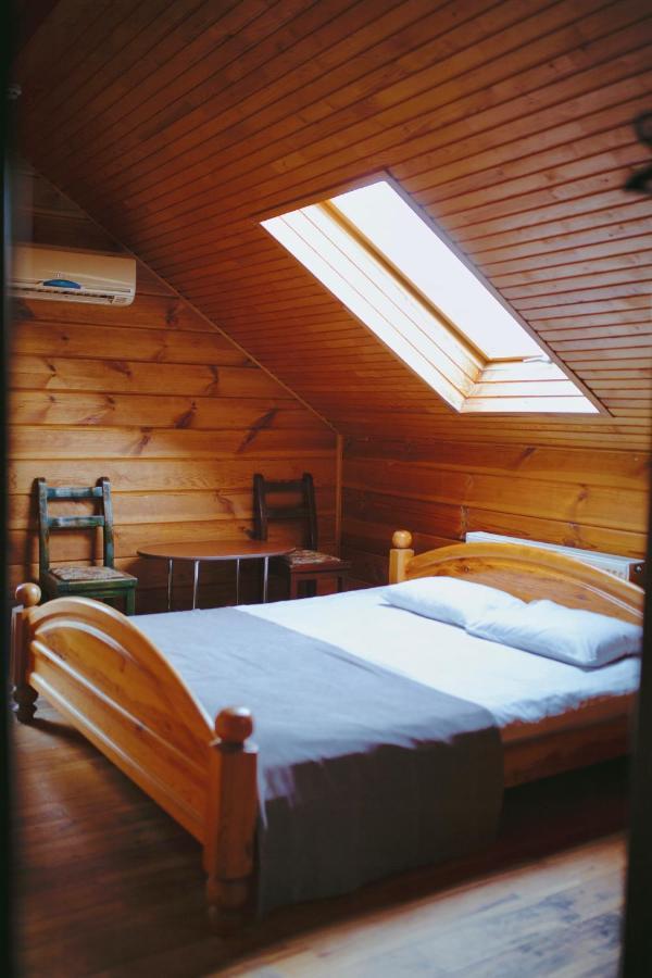 Grebenky Motel Grebenki 外观 照片