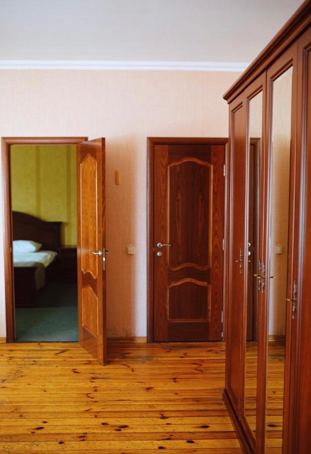 Grebenky Motel Grebenki 外观 照片