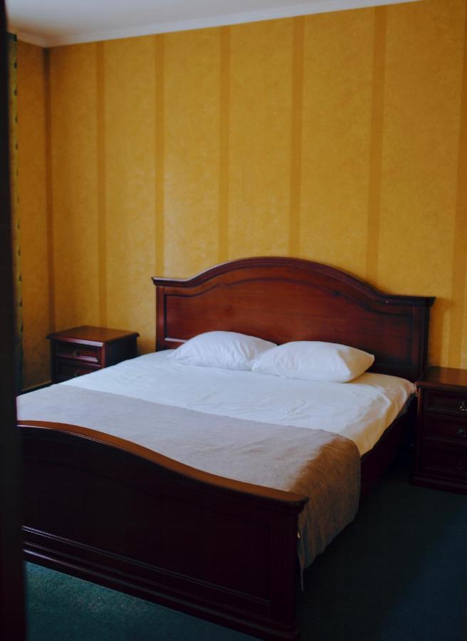 Grebenky Motel Grebenki 外观 照片