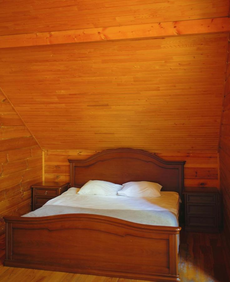 Grebenky Motel Grebenki 外观 照片