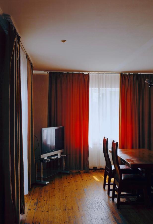 Grebenky Motel Grebenki 外观 照片
