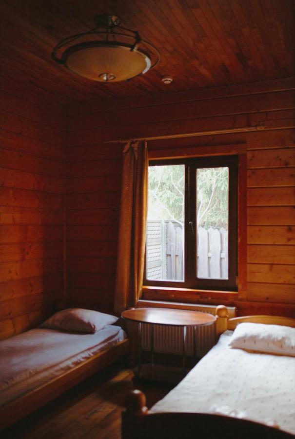 Grebenky Motel Grebenki 外观 照片