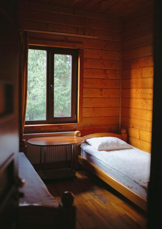Grebenky Motel Grebenki 外观 照片